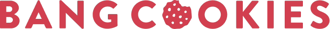 Bang Cookies Fundraiser