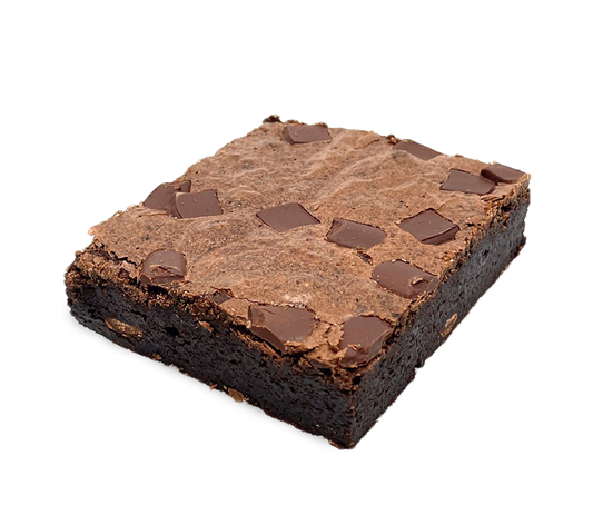 Chocolate Brownie | Bang Cookies