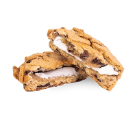 S'mores Cookie