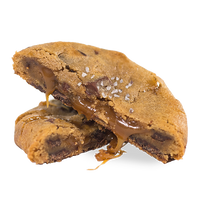 Salted Caramel Chocolate Chip